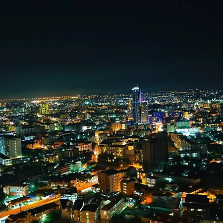 Unixx Delux View Near Walking Street Pattaya