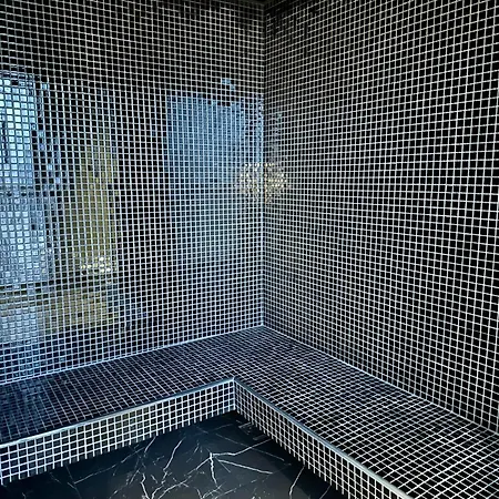 Apartment Edge Cozy Vacation Infinite Sky Pool *