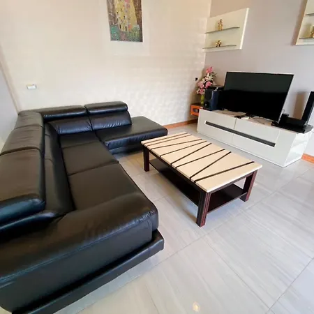 Villa 다빈치풀빌라 Pattaya