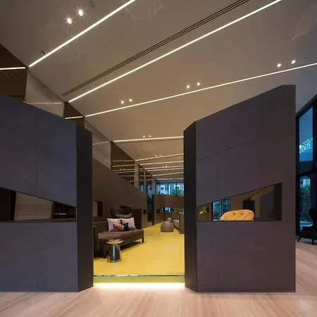 Stylish 2 Bedroom /central Pattaya/200m To Pattaya