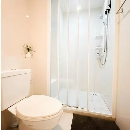 Apartment Stylish 2 Bedroom /central Pattaya/200m To