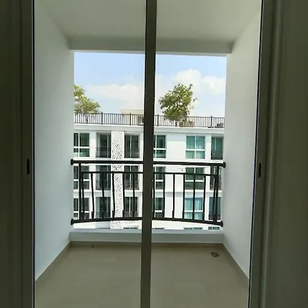 Free Power&wifi,work Remotely, Kitchen,deal Pattaya