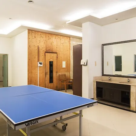 Apartment Beautiful D7 Pattaya