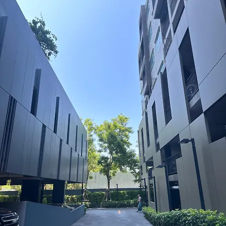 Apartment 中心海公寓 Centric Sea Pattaya