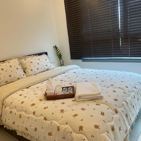 Acadia อคาเดียบีชรีสอร์ต Pattaya