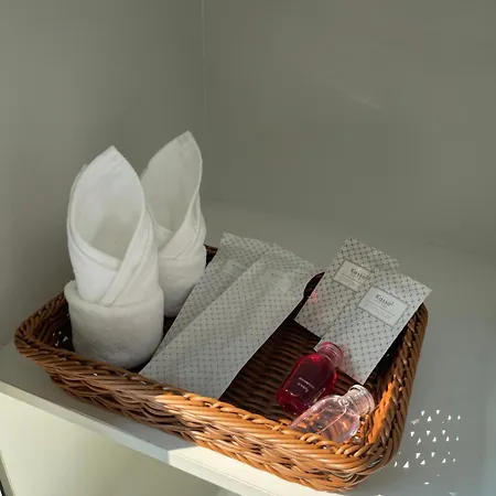 Apartment Acadia อคาเดียบีชรีสอร์ต *
