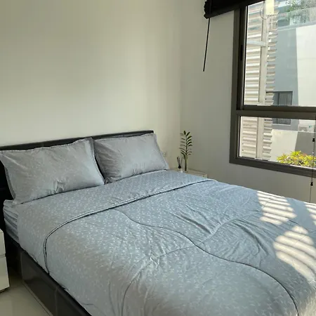 Apartment Acadia อคาเดียบีชรีสอร์ต Pattaya