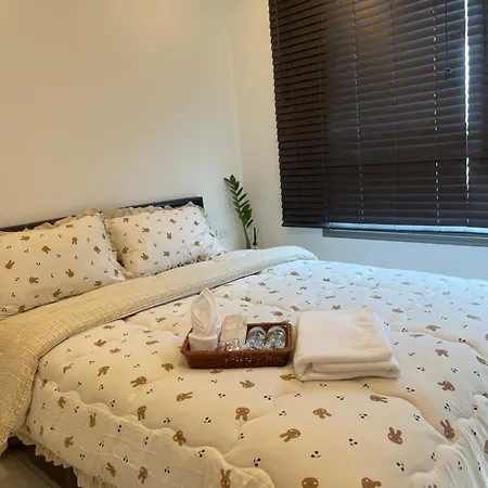Acadia อคาเดียบีชรีสอร์ต Apartment *