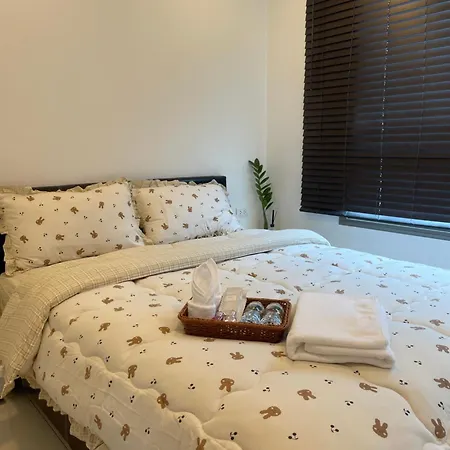 Acadia อคาเดียบีชรีสอร์ต Pattaya