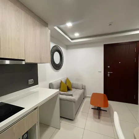 Acadia อคาเดียบีชรีสอร์ต