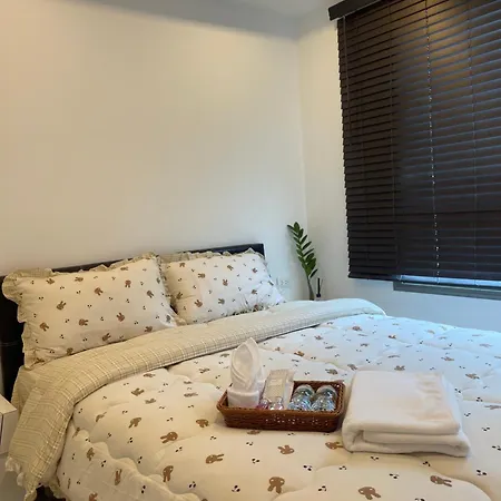 Acadia อคาเดียบีชรีสอร์ต Apartment Pattaya