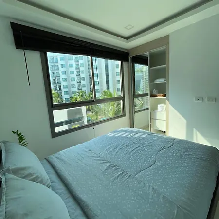 Acadia อคาเดียบีชรีสอร์ต * Pattaya