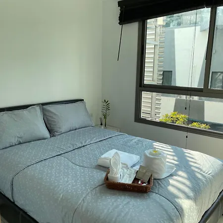Acadia อคาเดียบีชรีสอร์ต Apartment