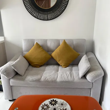Acadia อคาเดียบีชรีสอร์ต Apartment *