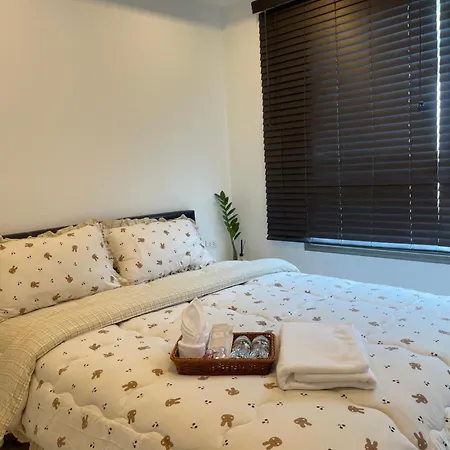 Acadia อคาเดียบีชรีสอร์ต *