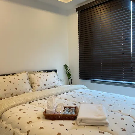 Acadia อคาเดียบีชรีสอร์ต Pattaya