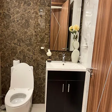Apartment Acadia อคาเดียบีชรีสอร์ต