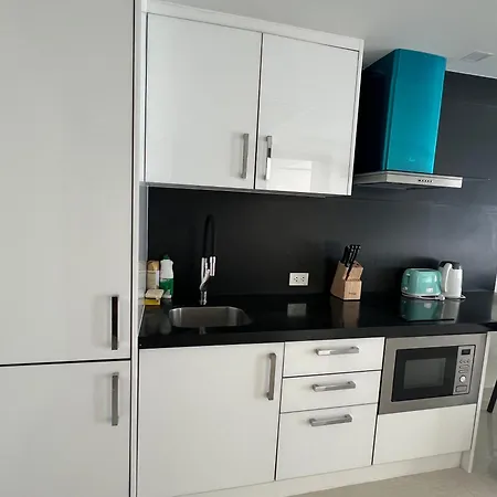 Apartment 秘狗公寓grand Avenue *