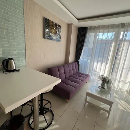 秘狗公寓grand Avenue Apartment Pattaya