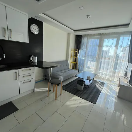 Apartment 秘狗公寓grand Avenue *