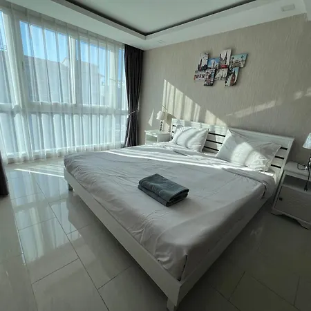 秘狗公寓grand Avenue Apartment *