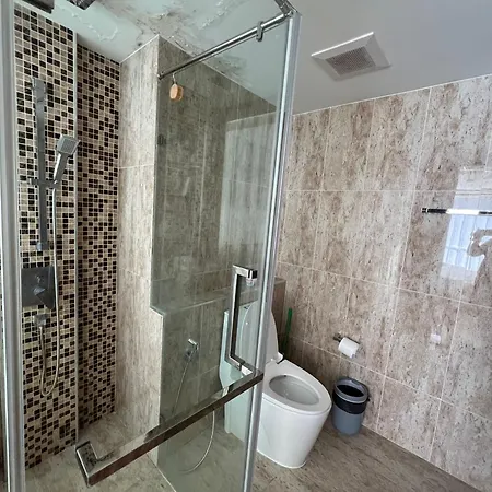 Apartment 秘狗公寓grand Avenue *