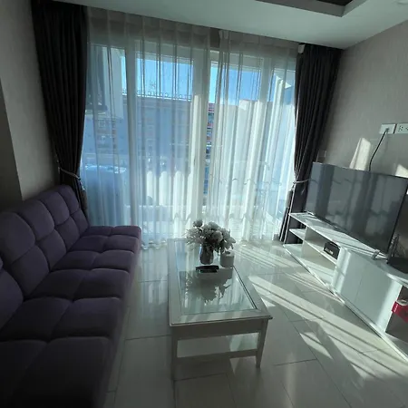 Apartment 秘狗公寓grand Avenue *
