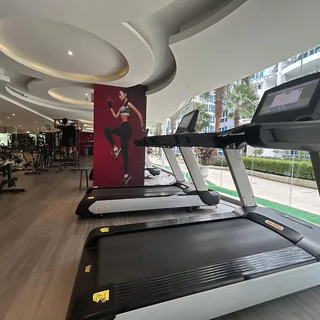 秘狗公寓grand Avenue Pattaya