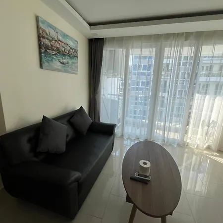 秘狗公寓grand Avenue Apartment