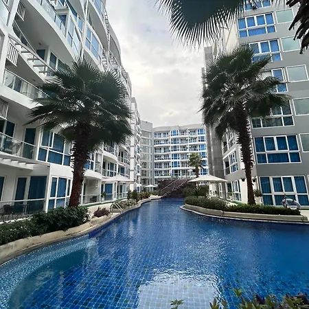 Apartment 秘狗公寓grand Avenue