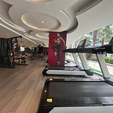秘狗公寓grand Avenue Apartment