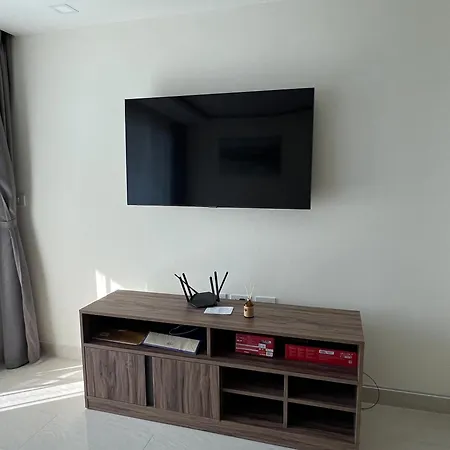 秘狗公寓grand Avenue Pattaya
