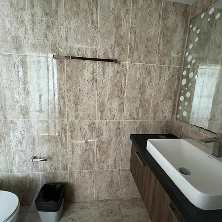 Apartment 秘狗公寓grand Avenue *