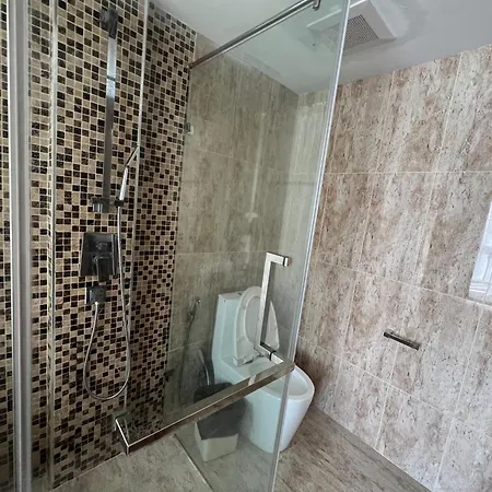 秘狗公寓grand Avenue Apartment