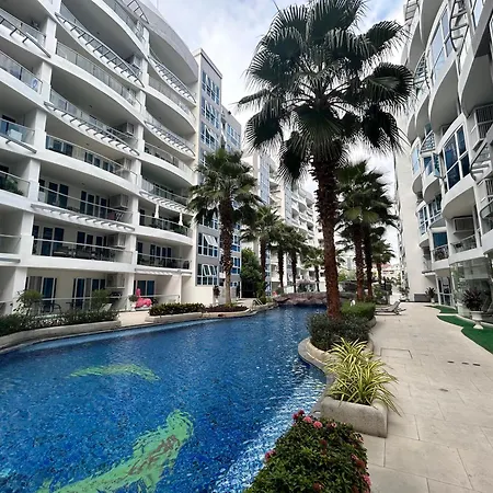 秘狗公寓grand Avenue Apartment *