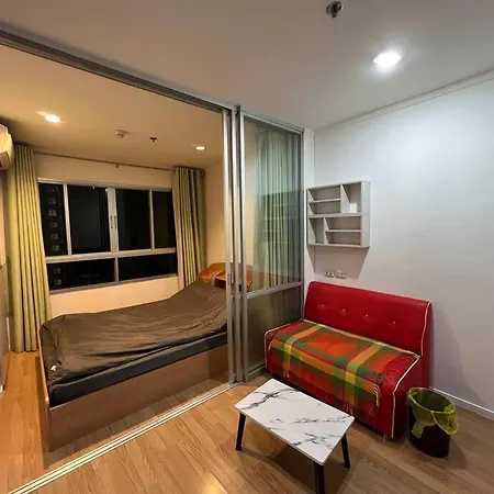 Apartment Lumpini Naklua-wongamat C19 Near Terminal 21 Pattaya