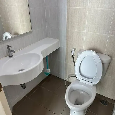 Apartment Lumpini Naklua-wongamat C19 Near Terminal 21 *