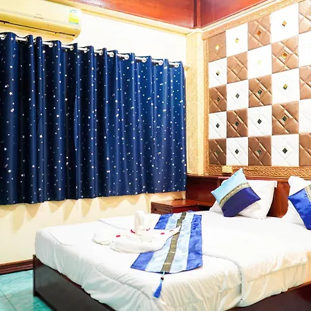 Marine Paradise Encore Pattaya