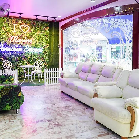 Marine Paradise Encore Pattaya