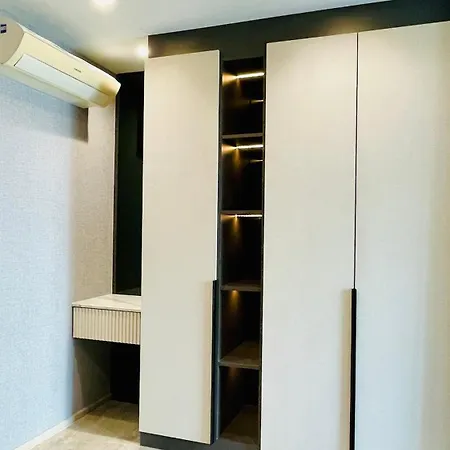The Base 639 By Numam Apartment Pattaya
