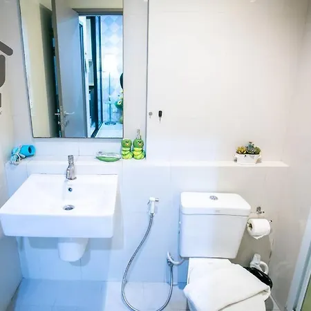 Highfloor Seaview The Basecentral By Inh#hb405 Pattaya