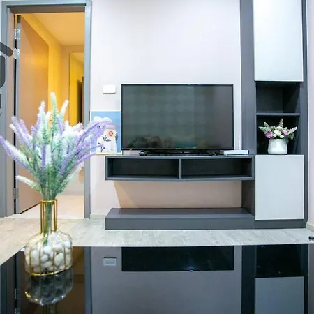 Highfloor Seaview The Basecentral By Inh#hb405