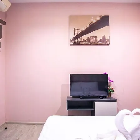 Highfloor Seaview The Basecentral By Inh#hb405 Apartment