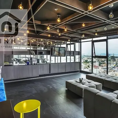 Apartment Highfloor Seaview The Basecentral By Inh#hb405 *