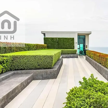 Apartment Highfloor Seaview The Basecentral By Inh#hb405