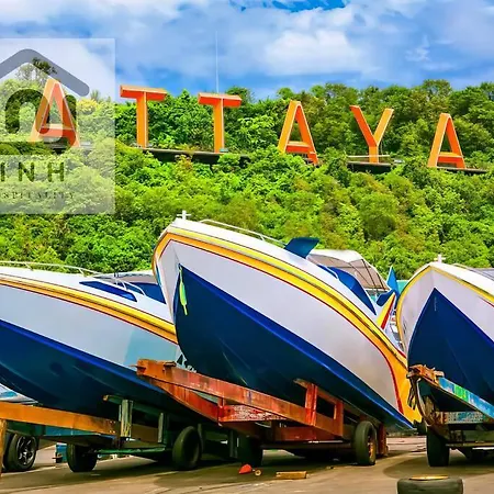 Highfloor Seaview The Basecentral By Inh#hb405 Pattaya