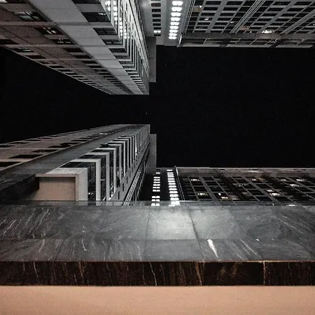 Apartment Highfloor Seaview The Basecentral By Inh#hb405