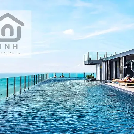 Apartment Highfloor Seaview The Basecentral By Inh#hb405 Pattaya