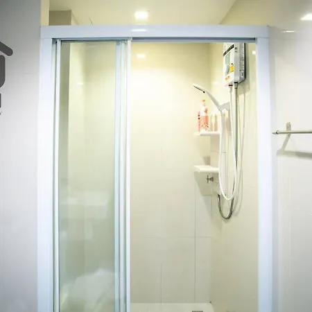 Apartment Highfloor Seaview The Basecentral By Inh#hb405 Pattaya