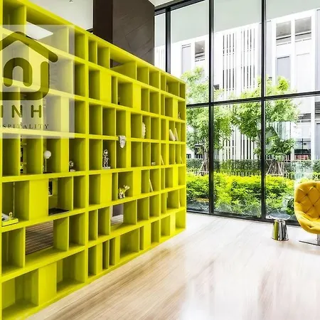 Highfloor Seaview The Basecentral By Inh#hb405 *
